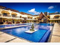Departamento en Playa del Carmen Centro, Playa del Carmen, Quintana Roo — foto 1 de 21