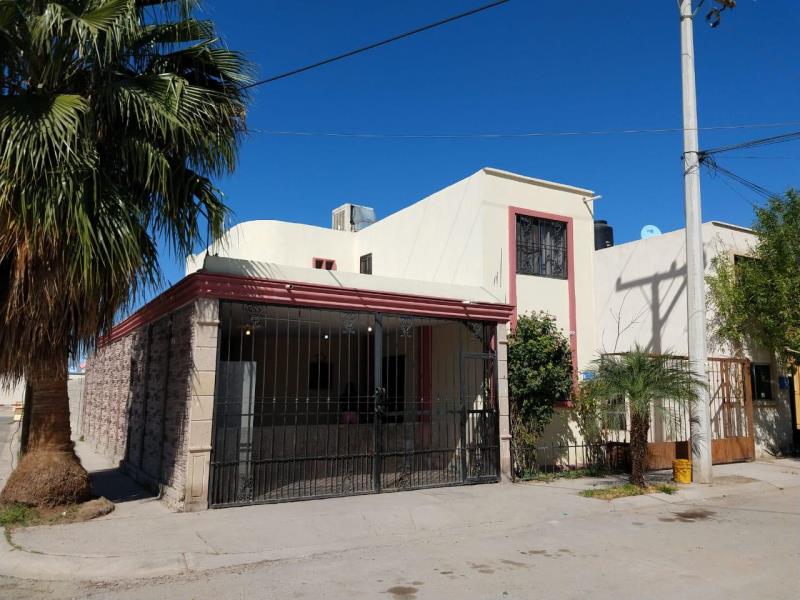 Casa en venta Fracc. Joyas del Desierto, Torreón, Coahuila de Zaragoza