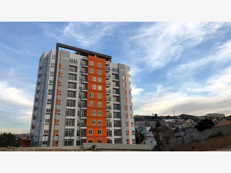 Departamento en venta en Hipódromo Dos, Tijuana — foto 1 de 23