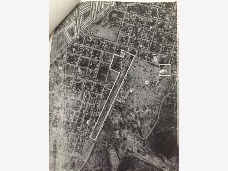 Terreno en venta en 18 de Julio, Lerdo — foto 1 de 2