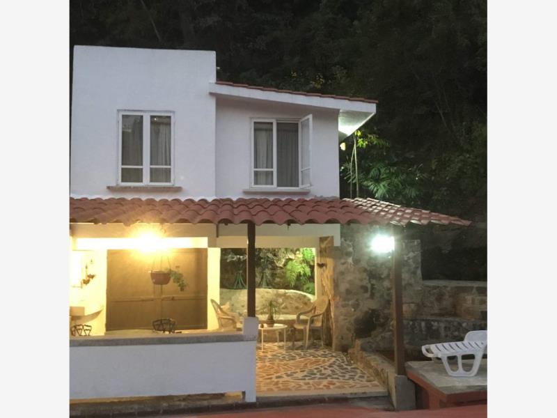 Casa en renta en La Cañada, Cuernavaca — foto 1 de 2