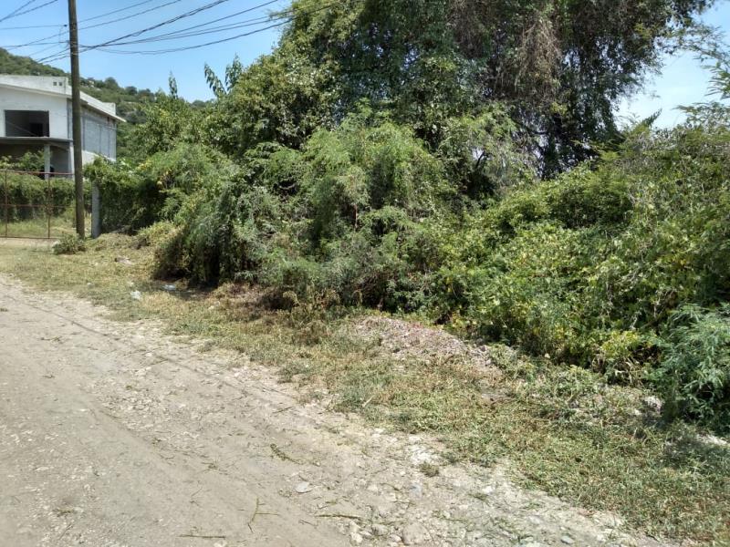 Terreno en venta en Ticumán, Tlaltizapán de Zapata — foto 1 de 4