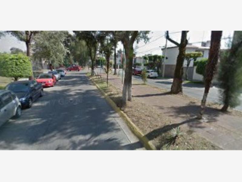 Casa en venta en La Florida, Naucalpan de Juárez