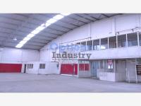Bodega en renta en Villas de Cuautitlan, Cuautitlán — foto 2 de 5