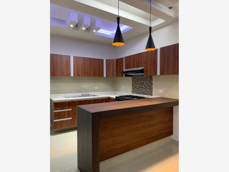 Casa en venta en Nueva Chapultepec, Morelia — foto 1 de 16