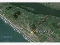 Terreno en venta en Playa Novillero, Tecuala — foto 3 de 11