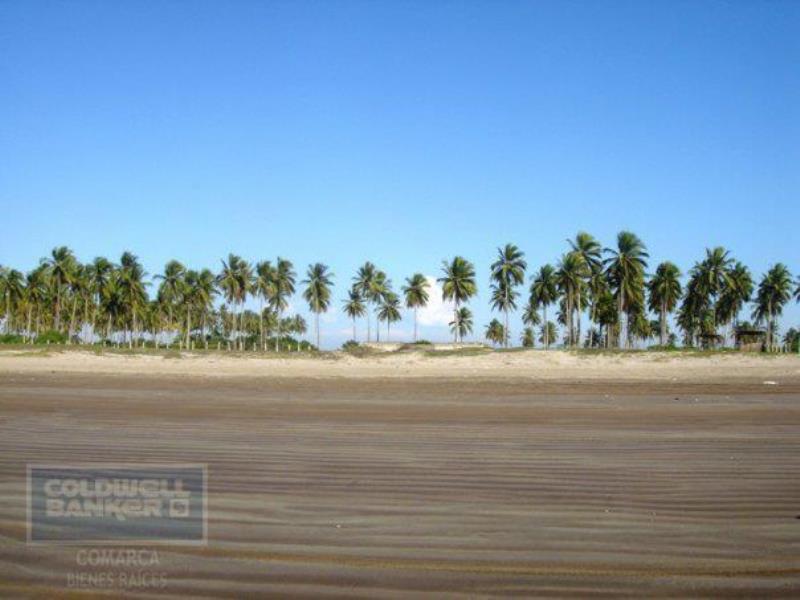 Terreno en venta en Playa Novillero, Tecuala — foto 1 de 11