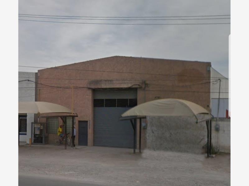 Bodega en renta en Residencial Hamburgo, Gómez Palacio — foto 1 de 4