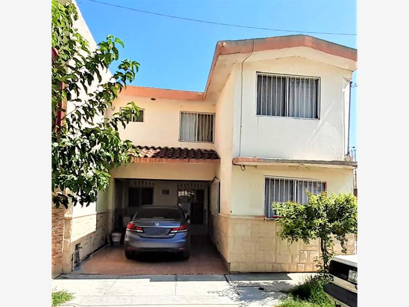 Casa en venta Villas la Merced, Torreón, Coahuila de Zaragoza, México