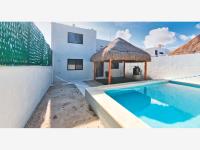 Casa en Chicxulub Puerto, Progreso, Yucatán