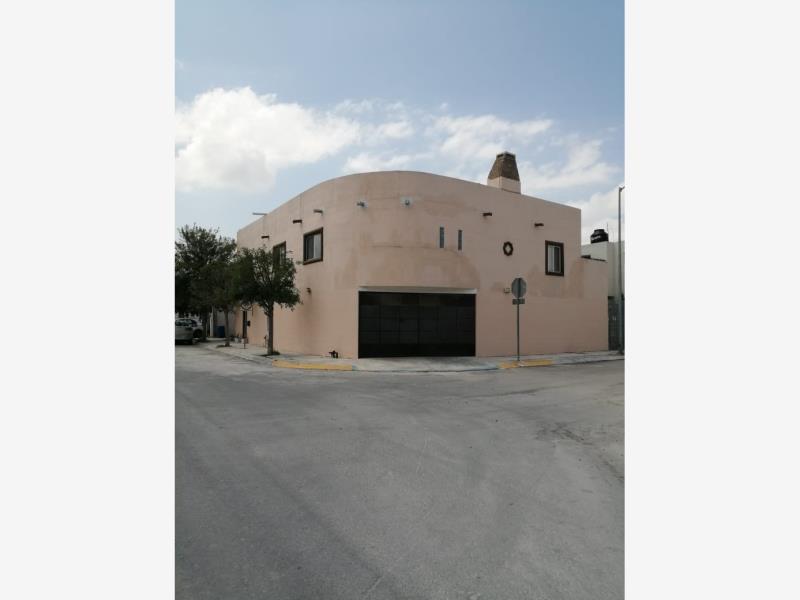 Casa en venta ASTURIAS RESIDENCIAL, Apodaca, Nuevo León, México