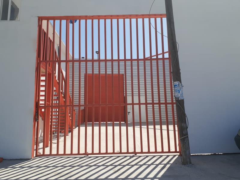 Bodega en renta en Machado Sur, Playas de Rosarito — foto 1 de 22