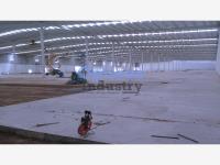 Bodega en renta en Nueva Tultitlan, Tultitlán — foto 2 de 4