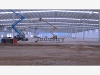 Bodega en renta en Nueva Tultitlan, Tultitlán — foto 3 de 4