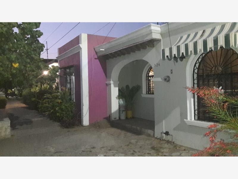Casa en venta en Alfredo V. Bonfil, Villa de Álvarez