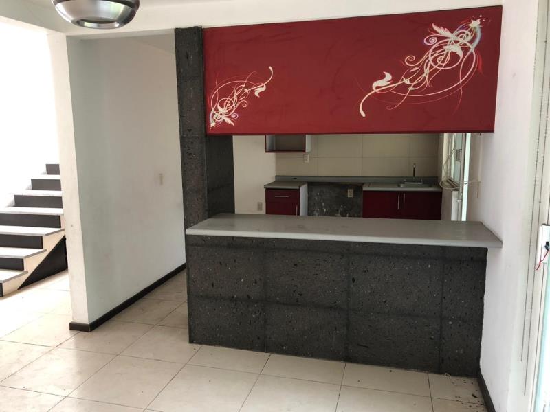Casa en venta en Tres Marías, Morelia — foto 1 de 10