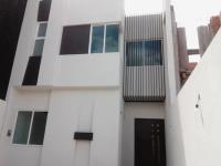 Casa en venta en Felix Ireta, Morelia — foto 3 de 4