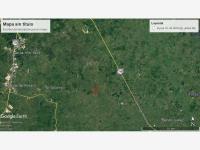 Finca-Rancho en venta en Santo Domingo 1ra. Sección (El Llano), Jalapa — foto 3 de 3