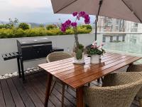 Departamento en venta en Bosque Real, Huixquilucan — foto 2 de 40