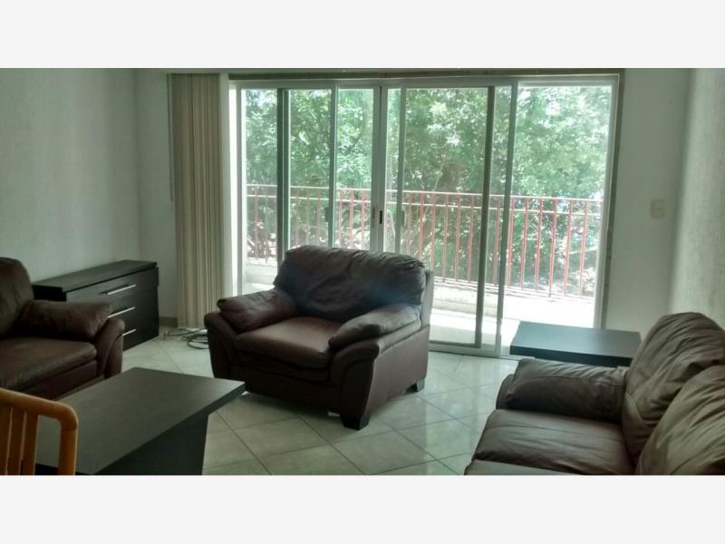 Departamento en venta en Villas de Irapuato, Irapuato — foto 1 de 16