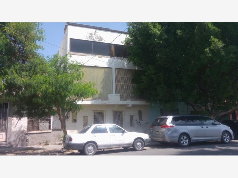 Edificio en venta en Torreon Centro, Torreón — foto 1 de 30