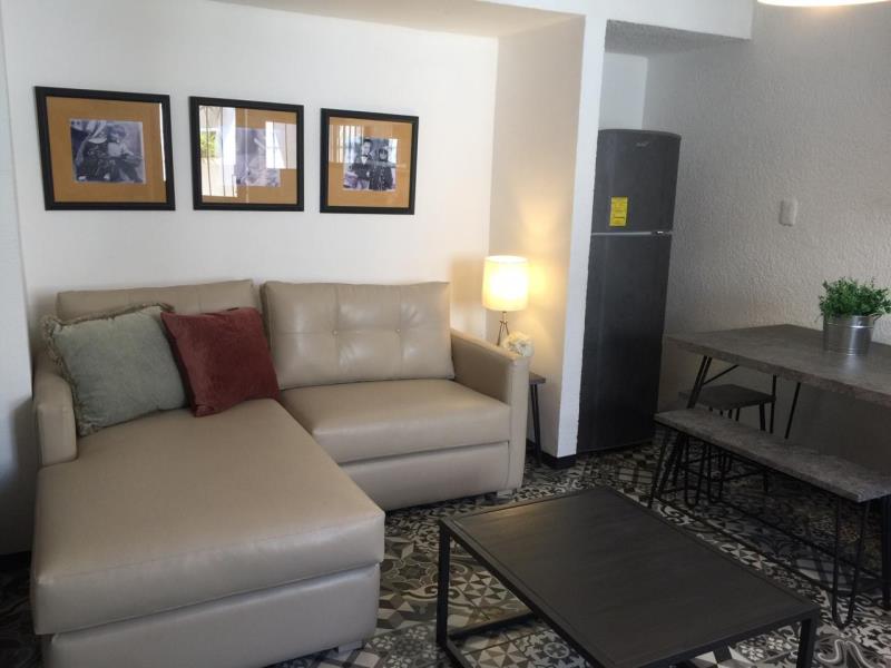 Departamento en Renta en Torreon Centro, Torreón, Coahuila de Zaragoza