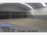 Bodega en renta en Polvora, Álvaro Obregón — foto 3 de 4
