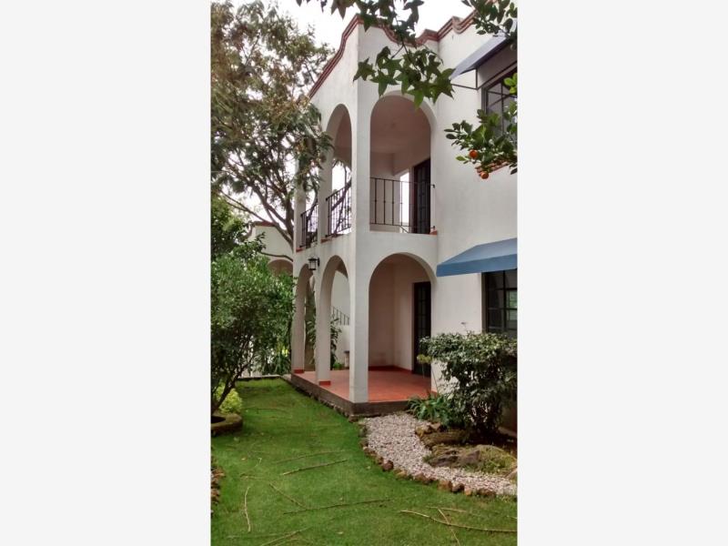 Departamento en renta en Santa Maria Ahuacatitlan, Cuernavaca — foto 1 de 7