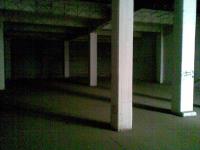 Bodega en renta en Industrial San Antonio, Azcapotzalco — foto 2 de 8