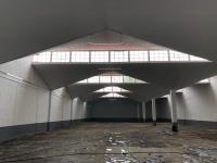 Bodega en Industrial Vallejo, Azcapotzalco, Ciudad de México