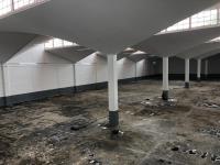 Bodega en renta en Industrial Vallejo, Azcapotzalco — foto 2 de 8