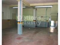 Bodega en renta en Atlampa, Cuauhtémoc — foto 2 de 2