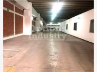 Bodega en renta en Agricola Oriental, Iztacalco — foto 2 de 3