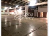 Bodega en renta en Agricola Oriental, Iztacalco — foto 3 de 3