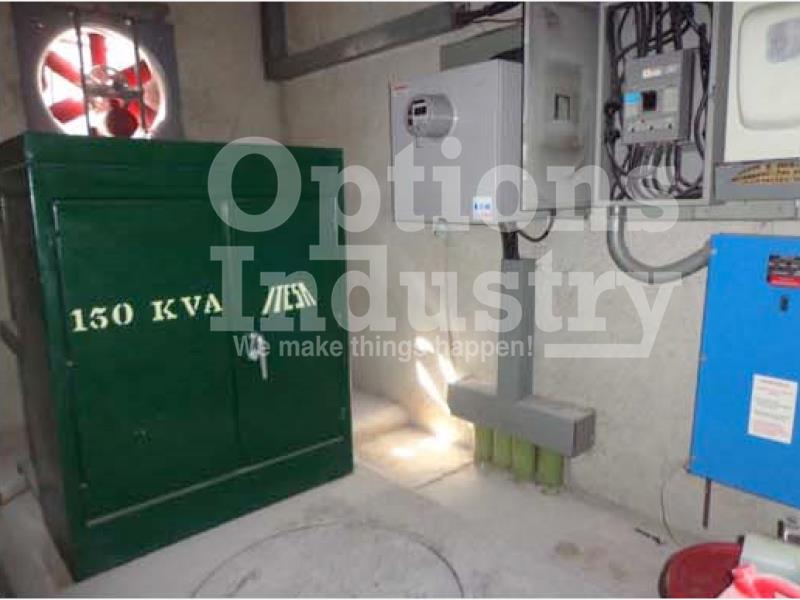 Bodega en venta en San Pedro, Iztacalco — foto 1 de 2