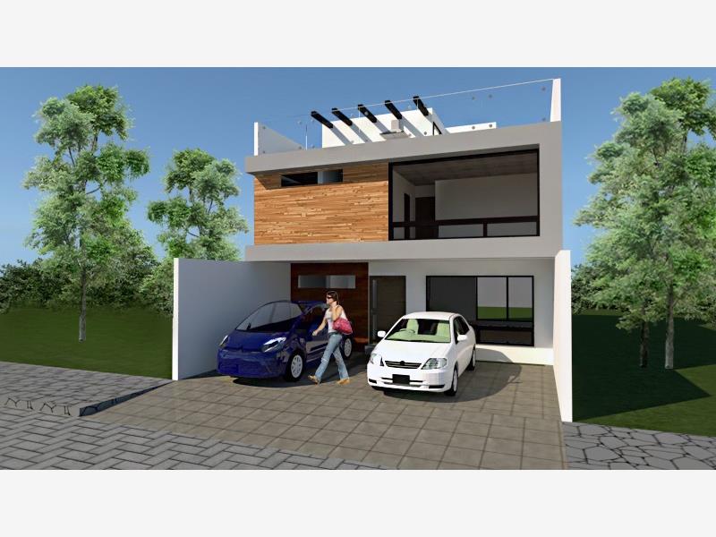 Casa en Venta en En Lomas de Angelopolis, Excelente Ubicación y Acabados, San Andrés Cholula, Puebla Casa en Venta en En Lomas de Angelopolis, Excelente Ubicación y Acabados, San Andrés Cholula, Puebla