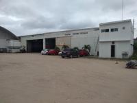 Bodega en renta en Anacleto Canabal 3ra. Sección, Centro — foto 2 de 12