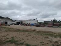 Bodega en renta en Anacleto Canabal 3ra. Sección, Centro — foto 3 de 12