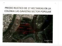 Terreno en venta en Gaviotas Norte, Centro — foto 2 de 2