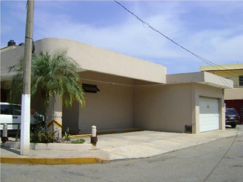 Edificio en venta en Los Tulipanes, Centro — foto 1 de 9