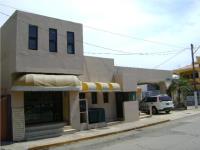 Edificio en venta en Los Tulipanes, Centro — foto 2 de 9