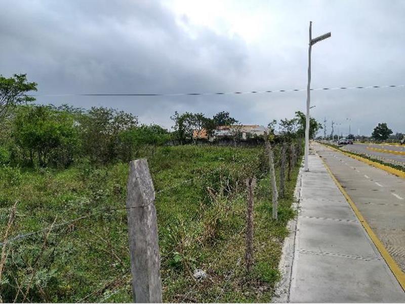 Terreno en venta en El Country, Centro — foto 1 de 5