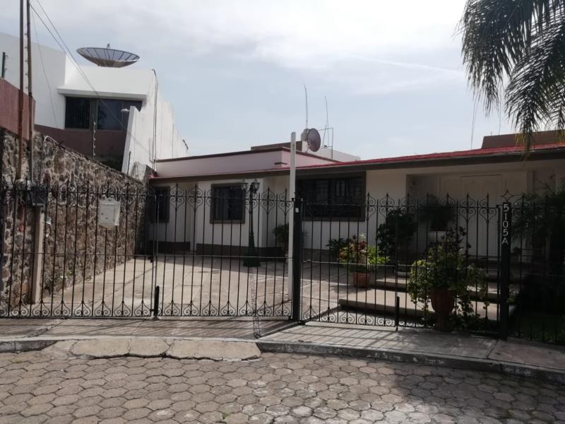 Casa en renta en Villas de Irapuato, Irapuato — foto 1 de 15