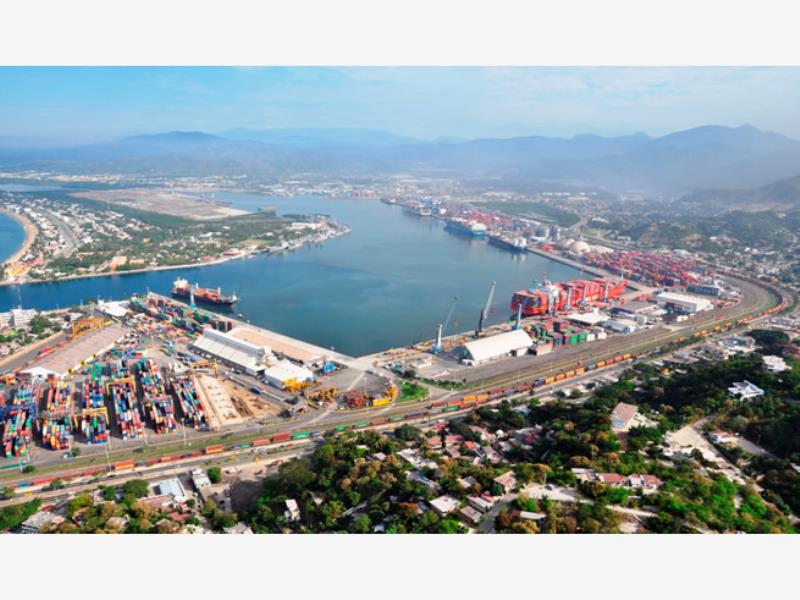 Terreno en venta en Manzanillo, Manzanillo