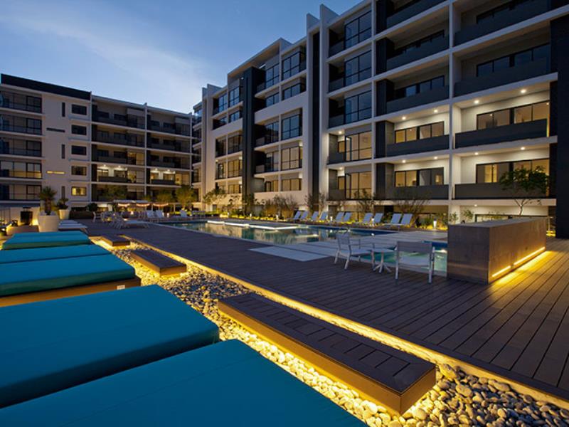 Departamento en renta NUEVO SUR, Monterrey, Nuevo León, México 18,800