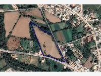 Terreno en venta en Las Huertas, Juan Aldama, Zacatecas