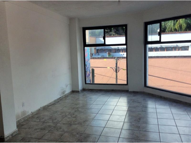 Oficina en renta en Cuernavaca Centro, Cuernavaca — foto 1 de 5