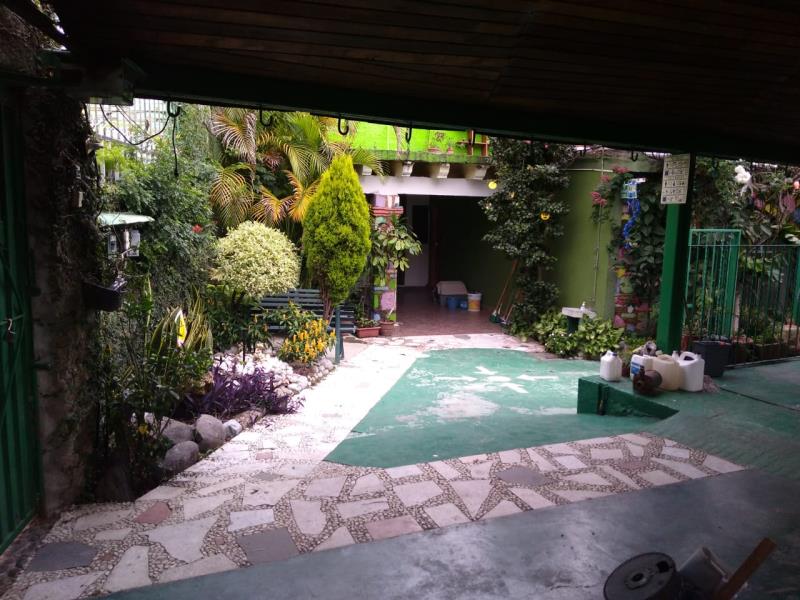 Bodega en renta en Santa Maria Ahuacatitlan, Cuernavaca — foto 1 de 10