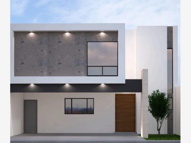 Casa en venta en Los Viñedos, Torreón — foto 1 de 3