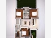Casa en venta en Los Viñedos, Torreón — foto 2 de 3